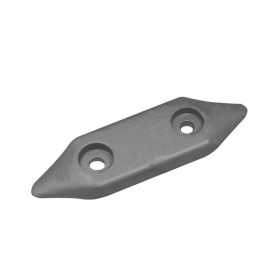 Chrysler Universal Zinc Anode 120x35xh10mm 173g N80606230370 Chrysler Universal Zinc Anode 120x35xh10mm 173g N80606230370