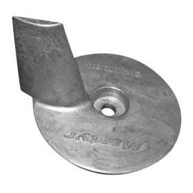 HONDA 23-35-45-50HP Fin Zinc Anode 06412-ZV8-000 41107-ZV-5000 N80607530900 HONDA 23-35-45-50HP Fin Zinc Anode 06412-ZV8-000 41107-ZV-5000 N80607530900