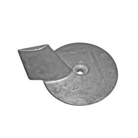 HONDA 75130HP Fin Zinc Anode 41107ZW1B01 Ø112mm N80607530909 HONDA 75130HP Fin Zinc Anode 41107ZW1B01 Ø112mm N80607530909