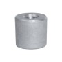 HONDA 40 - 50 - 60 Hp Cylinder Collector Zinc Anode 12155-ZV4-A00 OS4329220