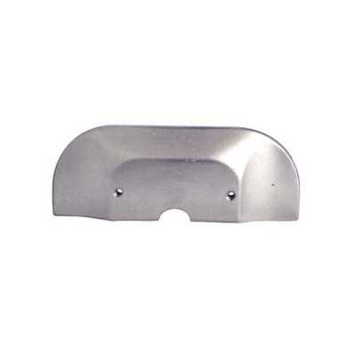 Zinc Plate anode 815933A1 821629A1 for Alpha One in/outboards MERCURY MARINER MERCRUISER N80607030558