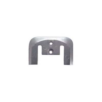 Zinc Plate Anode for MERCURY MARINER MERCRUISER Bravo N80607030560