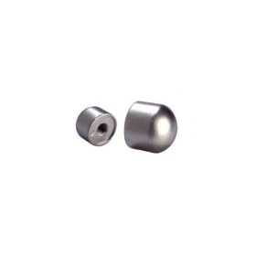 Zinc threaded anode for MERCURY MARINER MERCRUISER Alpha Bravo Stern Drives N80607030562