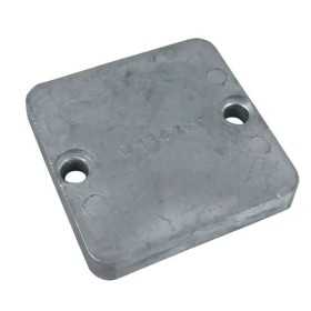Zinc Anode for Mercury Mercruiser SAME AS 00210 Reference 34762 N80607030567 Zinc Anode for Mercury Mercruiser SAME AS 00210 Reference 34762 N80607030567