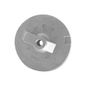 Zinc Flat Fin Anode 762145 for MERCURY MARINER MERCRUISER Alpha Bravo 35 - 300 Hp engines N80607030568 Zinc Flat Fin Anode 762145 for MERCURY MARINER MERCRUISER Alpha Bravo 35 - 300 Hp engines N80607030568