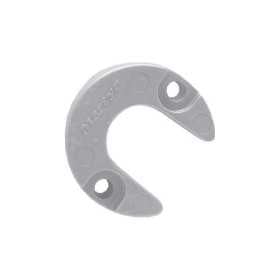 Zinc Shaft Anode - Trim 806189A for MERCURY MARINER MERCRUISER Alpha N80607030569
