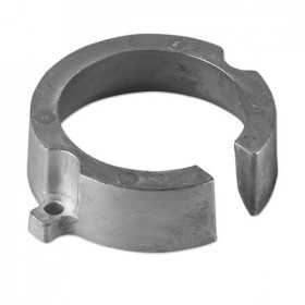 Zinc Andoe for MERCURY MARINER MERCRUISER Mercruiser Bravo I 806188A N80607030575 Zinc Andoe for MERCURY MARINER MERCRUISER Mercruiser Bravo I 806188A N80607030575