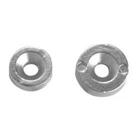 Zinc Washer Anode 823912-1 for MERCURY MARINER MERCRUISER ∅ 20x7 mm N80607030593 Zinc Washer Anode 823912-1 for MERCURY MARINER MERCRUISER ∅ 20x7 mm N80607030593