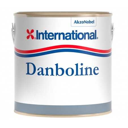 International Danboline 2,5Lt Grey 458COL693