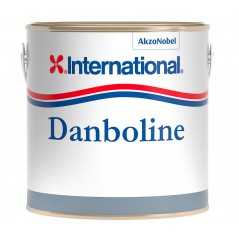 International Danboline 2,5Lt White 458COL694 International Danboline 2,5Lt White 458COL694