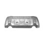 Zinc Plate Anode 880653 for MERCURY MARINER MERCRUISER Verado N80607030638