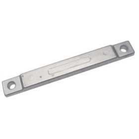 Zinc Bar Anode 8M00-12803 for MERCURY MARINER MERCRUISER Verado N80607030640 Zinc Bar Anode 8M00-12803 for MERCURY MARINER MERCRUISER Verado N80607030640