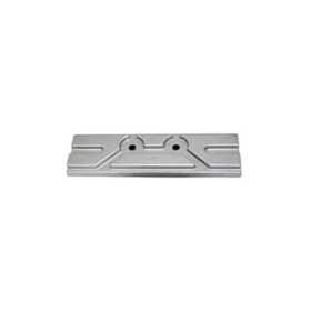 Zinc Plate Anode 8M0057772 for MERCURY MARINER MERCRUISER 150 Hp 4 Stroke N80607030642 Zinc Plate Anode 8M0057772 for MERCURY MARINER MERCRUISER 150 Hp 4 Stroke N80607030642