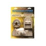 Magnesium Anodes Alpha One Generation II Kit from '91 to Present N80607030644