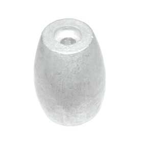 Propeller Zinc anode Mercury 65-125 HP Mercruiser 80-160 HP N80607030577 Propeller Zinc anode Mercury 65-125 HP Mercruiser 80-160 HP N80607030577