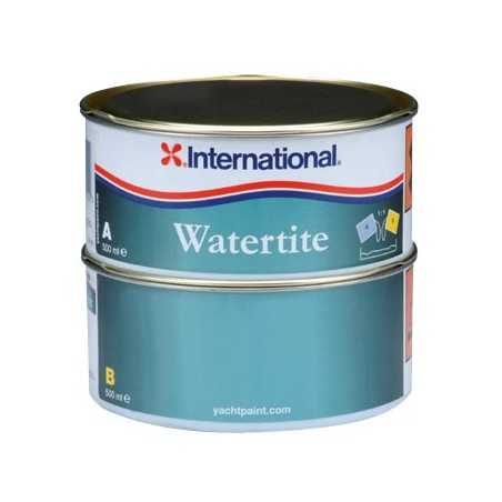International Watertite Epoxy Filler 1Lt N702458COL671