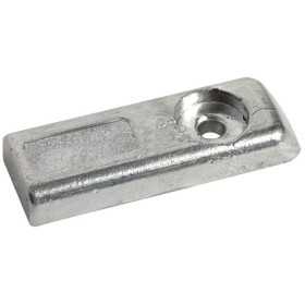 Zinc Plate Anode 892227 839404 for MERCURY MARINER MERCRUISER Verado N80607030639 Zinc Plate Anode 892227 839404 for MERCURY MARINER MERCRUISER Verado N80607030639