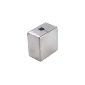 Zinc Shaft Anode for OMC JOHNSON EVINRUDE 50 - 200 Hp engines 393023 436745 N80607130505