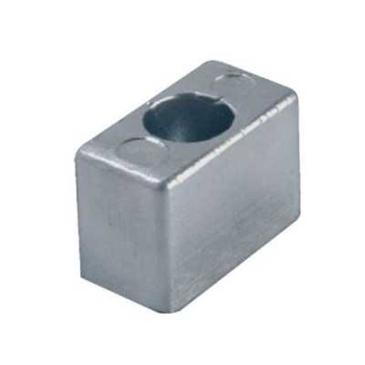 Zinc Cube Anode for OMC JOHNSON EVINRUDE engines 395780 N80607130506