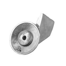 Fin Zinc anode Johnson 70 HP 4 Strokes N80607130523