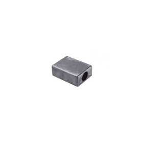 Zinc Cube Anode 398331 433458 for OMC JOHNSON EVINRUDE engines N80607130527
