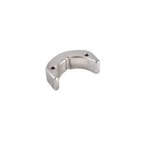 Plate Zinc anode Original reference 392462 N80607130535 Plate Zinc anode Original reference 392462 N80607130535