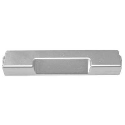 Zinc U-shaped Anode for OMC JOHNSON EVINRUDE 60/300 Hp outboards N80607130541