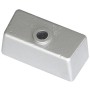 Zinc Cube Anode 377768 for OMC JOHNSON EVINRUDE engines N80607130543