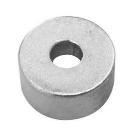 Zinc Washer Anode for OMC 823912 YAMAHA 676-4525100 SUZUKI 11130-94600 SELVA TOHATSU OS4382391