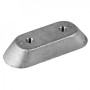 Zinc Anode for OMC JOHNSON EVINRUDE HONDA Outboards N80607130513