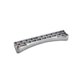 Zinc plate shaft anode for OMC P OM012F 976669/367 193x43x16mm N8060713050