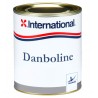 International Danboline 750ml Grey Hard Wearing Coating N702458COL691