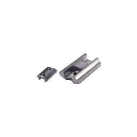 Plate Zinc anode - DIABLO/COBRA Original refrence 431708 N80607130508