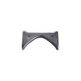 Plate Zinc anode OMC COBRA 5700 Series Original Reference 987067 and 3854061 N80607130509