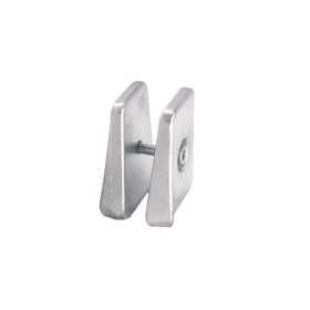 Zinc Double Plate Anode for OMC JOHNSON EVINRUDE engines N80607130520
