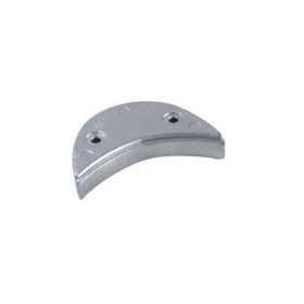 Johnson Evinrude Plate Zinc anode 50-75HP 392123 N80607130525