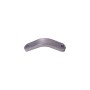 SELVA Curved Rectangular Plate Zinc Anode 9005660 N80608130853