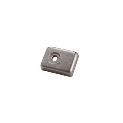 Plate Zinc anode Suzuky 40-65-115 HP N80607130529