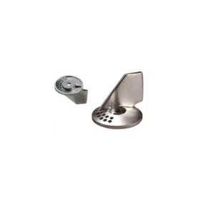 Fin Zinc anode Suzuky 55-65 HP N80607730653