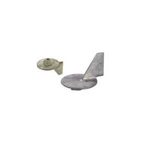 Anodo di Zinco a Pinna 55120-87801 SUZUKI senza Raffreddamento ∅ 88 mm N80607730655-10%
