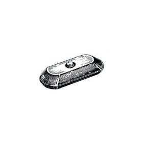 Zinc Plate Anode 55320-98400 for SUZUKI without insert N80607730661