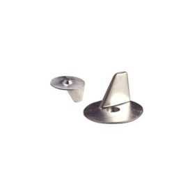 Anodo di zinco a pinna Suzuki 115 HP N80607730664-10%