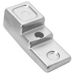 Zinc Plate Anode 55321-90J01 for SUZUKI 60 - 140 Hp 4 Stroke engines N80607730666