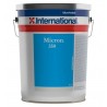 International Antivegetativa Micron 350 5Lt Colore Nero YBB623 458COL1148-55.008%