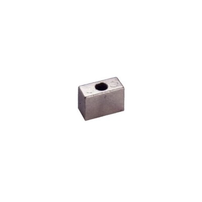 Cube Zinc Anode 804043 for MERCURY MARINER MERCRUISER 3B7-60218-1 TOHATSU 3B7-60218-1 N80607330933