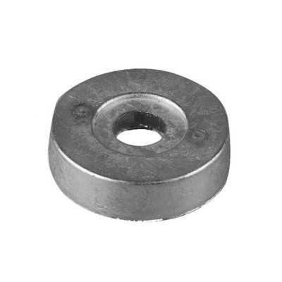 Ring Zinc anode N80607330935
