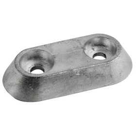 VETUS Plate Zinc Anode 0,335 Kg OS4390199