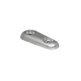 VETUS Plate Zinc Anode 2,40 Kg OS4390206