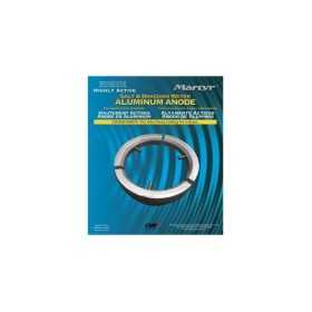 Kit Anodi di Zinco per motori Volvo 4 Elica Pieghevole N80607230228-10%
