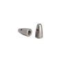 VOLVO Proellers ∅ 22 - 25 - 30 mm Ogive Zinc Anode 833913-7 OS4351300
